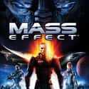 Mass Effect on Random Most Compelling Video Game Storylines