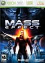 Mass Effect on Random Best Science Fiction Games