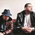 Electronic music, House music, Garage house   Masters at Work is the house-garage production and remix team of "Little" Louie Vega and Kenny "Dope" Gonzalez.