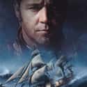 Master and Commander: The Far Side of the World on Random Best Historical Drama Movies