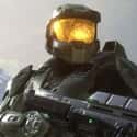 Master Chief on Random Video Game Hero You Would Be Based On Your Zodiac Sign
