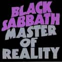 Master of Reality on Random Top Metal Albums