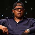 Master P on Random Best Musical Artists From Louisiana