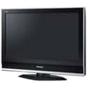 Panasonic Corporation on Random Best LCD TV Brands