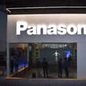 Panasonic Corporation on Random CES 2020 Booths That Blew Us Away