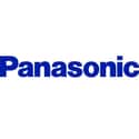 Panasonic Corporation on Random Best Laptop Brands