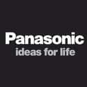 Panasonic Corporation on Random Best Projector Brands