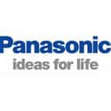 Panasonic Corporation on Random Best Japanese Brands