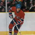 Mats Näslund on Random Greatest Montreal Canadiens