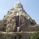 Matterhorn Bobsleds on Random Best Rides at Disneyland