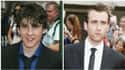 Matthew Lewis on Random Celebrities Whose Faces Totally Changed