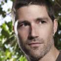 Matthew Fox is listed (or ranked) 43 on the list Who's The Best Actor From Every State?