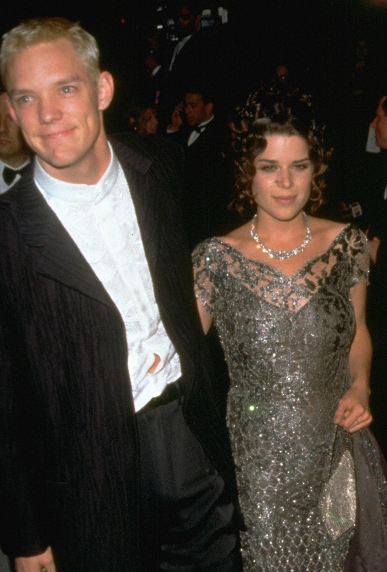 Neve Campbell's Dating and Relationship History(02)