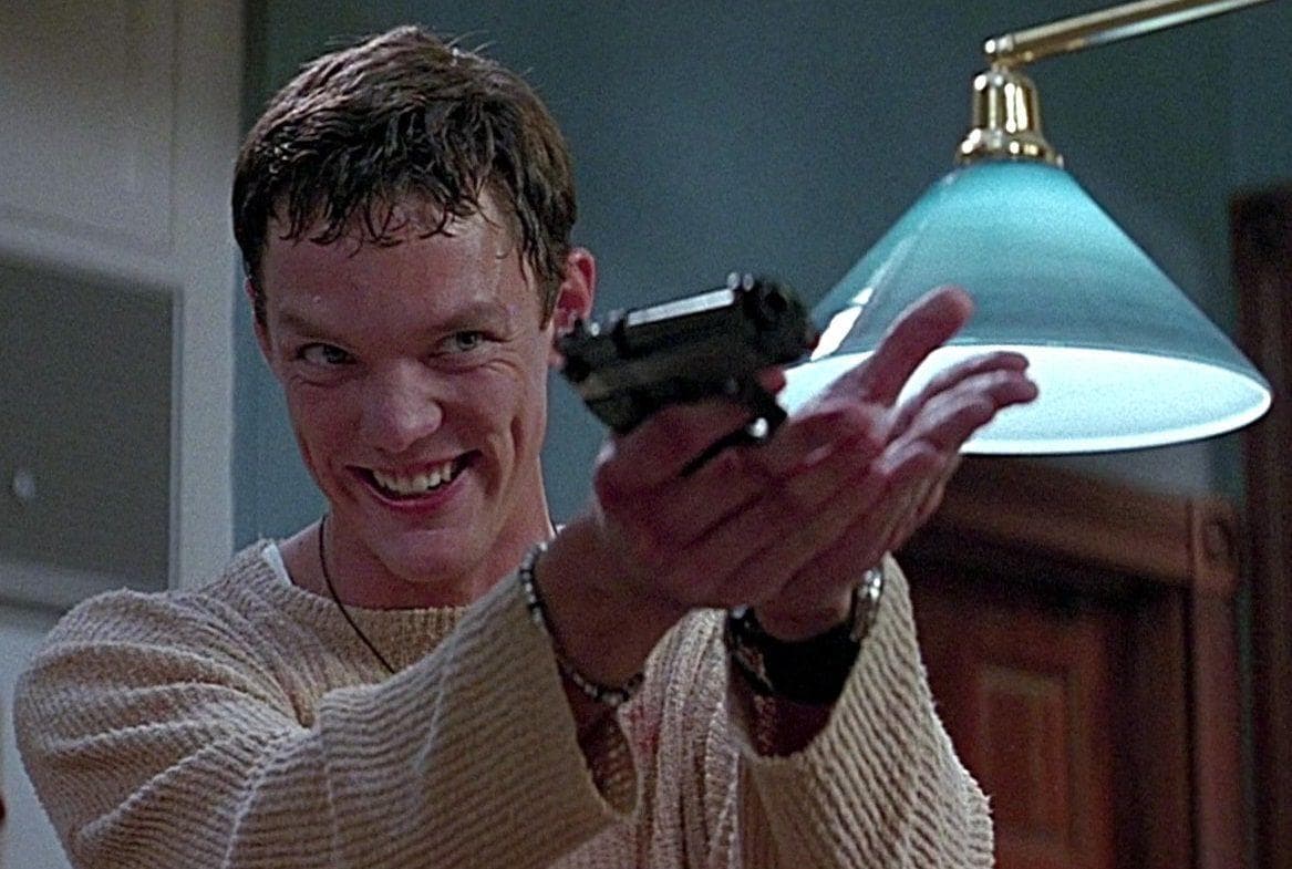 Matthew Lillard 