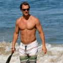Matthew McConaughey on Random Most Extreme Body Transformations Done for Movie Roles