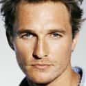 Matthew McConaughey is listed (or ranked) 36 on the list The Best (Male) Actors Working Today