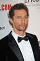 Matthew McConaughey on Random Celebrities Who Believe in Ghosts