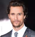 Matthew McConaughey on Random Celebrities Who Had Weird Jobs Before They Were Famous