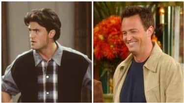 Matthew Perry Botox : Matt Opera News : Since starring in many projects, the actor has struggled with a very public. fiko harianto