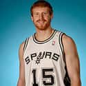 Power forward, Center   Matthew Robert "Matt" Bonner, popularly known as The Red Mamba, is an American professional basketball player who currently plays for the San Antonio Spurs of the National Basketball...