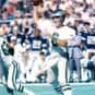 Matt Cavanaugh is listed (or ranked) 2 on the list The Best Pittsburgh Panthers Quarterbacks of All Time