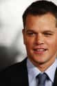 Matt Damon on Random Best Actors in Film History