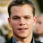The Bourne Identity, Saving Private Ryan, Good Will Hunting