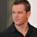 Matt Damon on Random Actors Who Actually Do Their Own Stunts