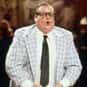 SNL Motivational Speaker, Lives in a "van down by the river."