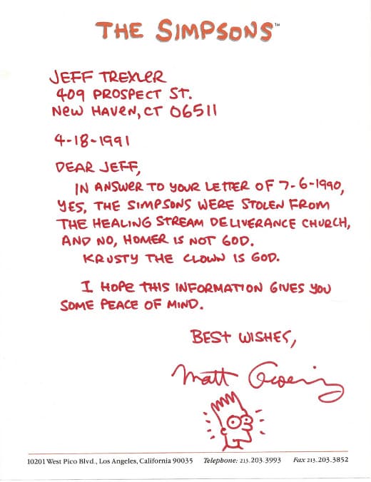 28 Celebrities Who Respond To Fan Mail, Ranked