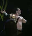 Matt Hardy on Random Greatest WWE Superstars
