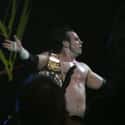 Matt Hardy on Random Greatest WWE Superstars