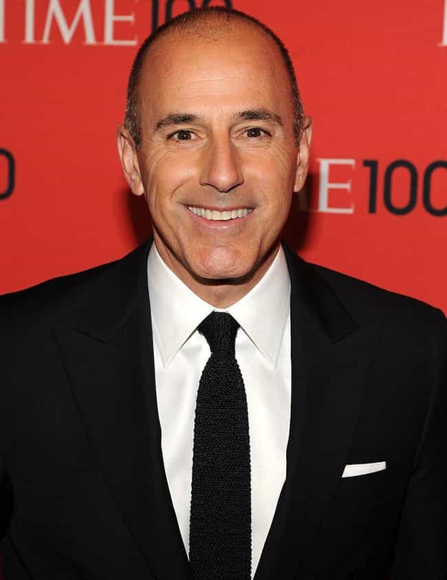 Famous Male TV Journalists List of Top Male TV Journalists Famous Male TV Journalists List of Top Male TV Journalists