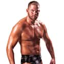 Matt Morgan on Random Best TNA Wrestlers