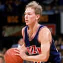 Matt Othick on Random Greatest Arizona Basketball Players