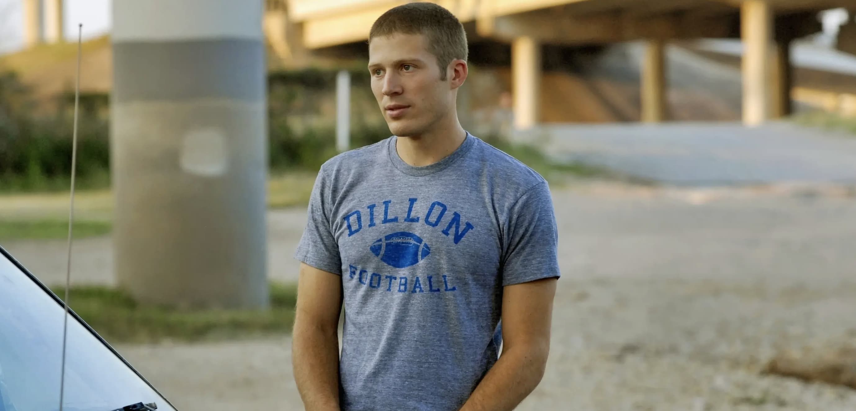 Matt Saracen