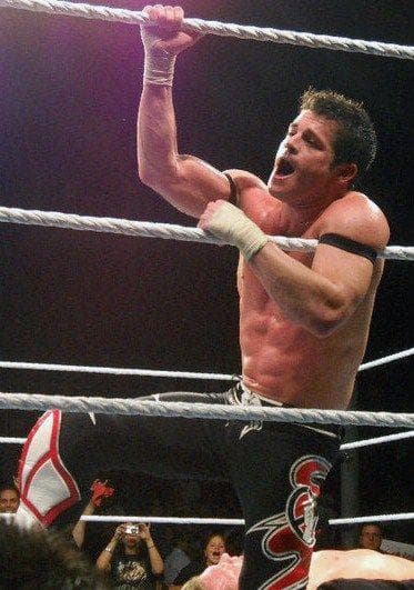 Hot Wrestlers Pics