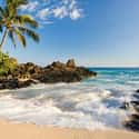 Maui on Random Best Destinations for a Beach Wedding