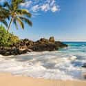 Maui on Random Best Honeymoon Destinations