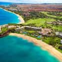 Maui on Random Best Honeymoon Destinations in the US