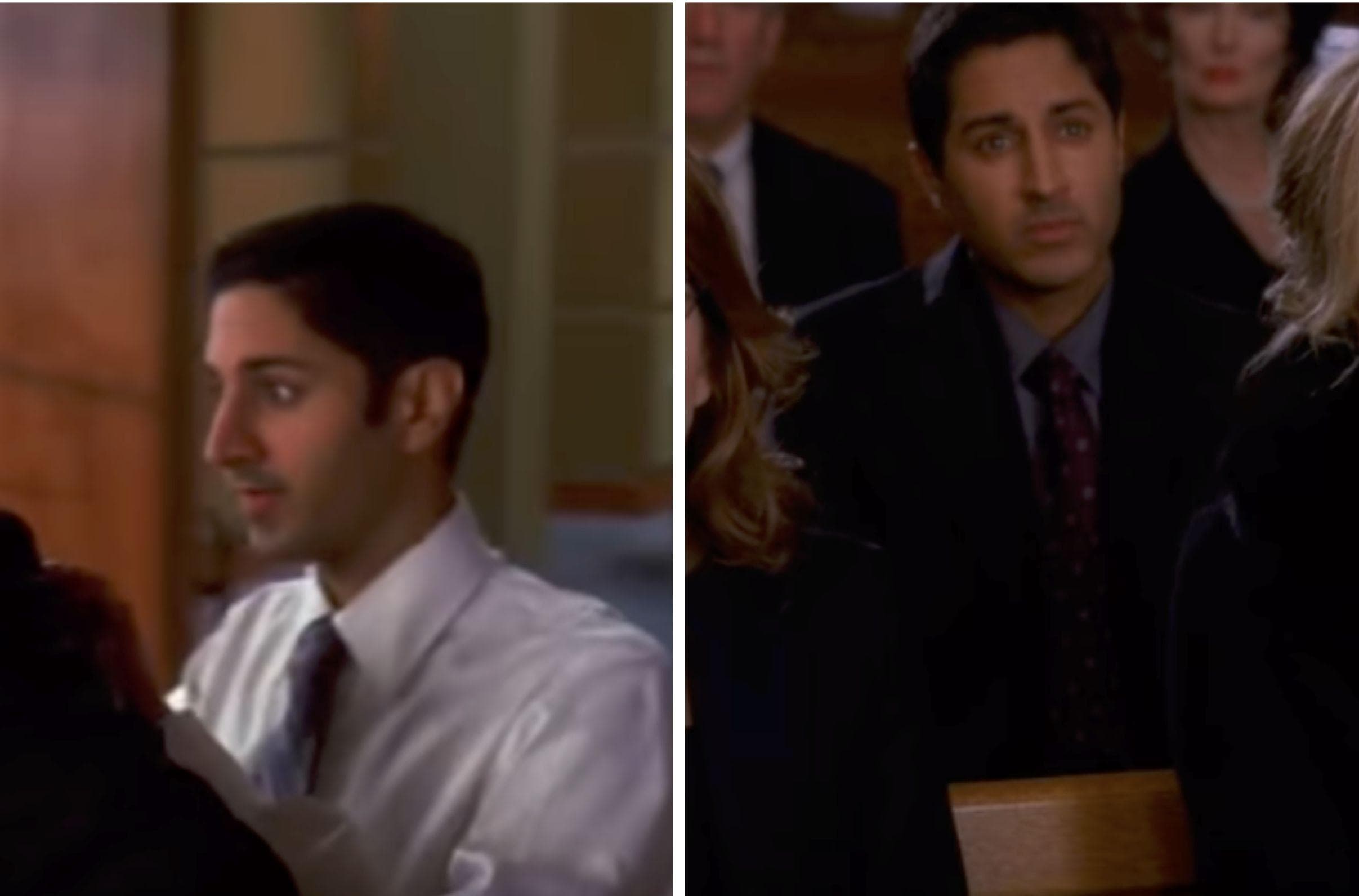 How the Cast of '30 Rock' Aged from the First to Last Season