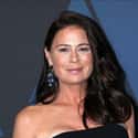 Maura Tierney on Random Celebrities Who Survived Cancer