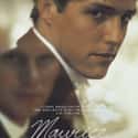 Maurice on Random Best Hugh Grant Movies