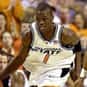 Maurice Baker is listed (or ranked) 15 on the list The Greatest Oklahoma State Basketball Players of All Time