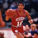 Atlanta Hawks, Philadelphia 76ers, Brooklyn Nets   Maurice Edward "Mo" Cheeks is an American retired professional basketball player.