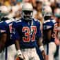 Maurice Hurst is listed (or ranked) 13 on the list The Best New England Patriots Cornerbacks Of All Time