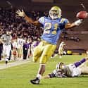 Maurice Jones-Drew is listed (or ranked) 4 on the list The Best UCLA Football Players of All Time