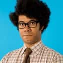 The IT Crowd   Maurice Moss is a fictional character from the TV series The IT Crowd.