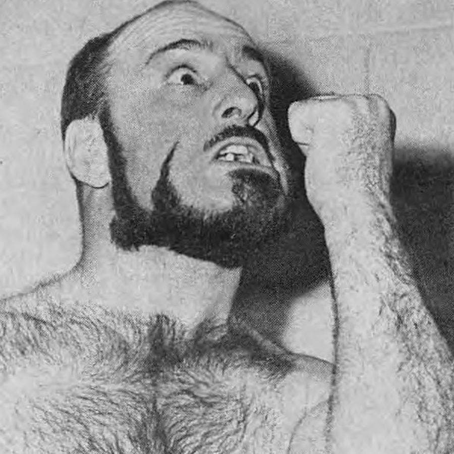 The 30 Best Canadian Wrestlers Of All Time, Ranked