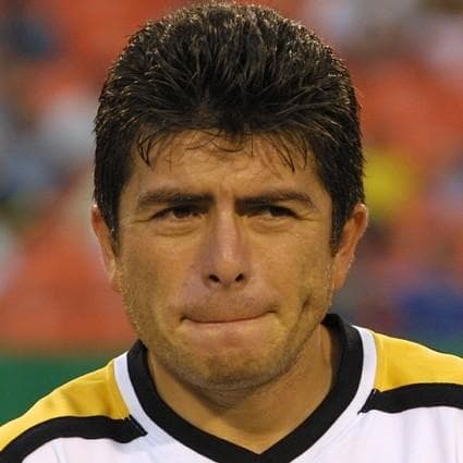 Best El Salvadorian Soccer Players | List of Famous Footballers from El